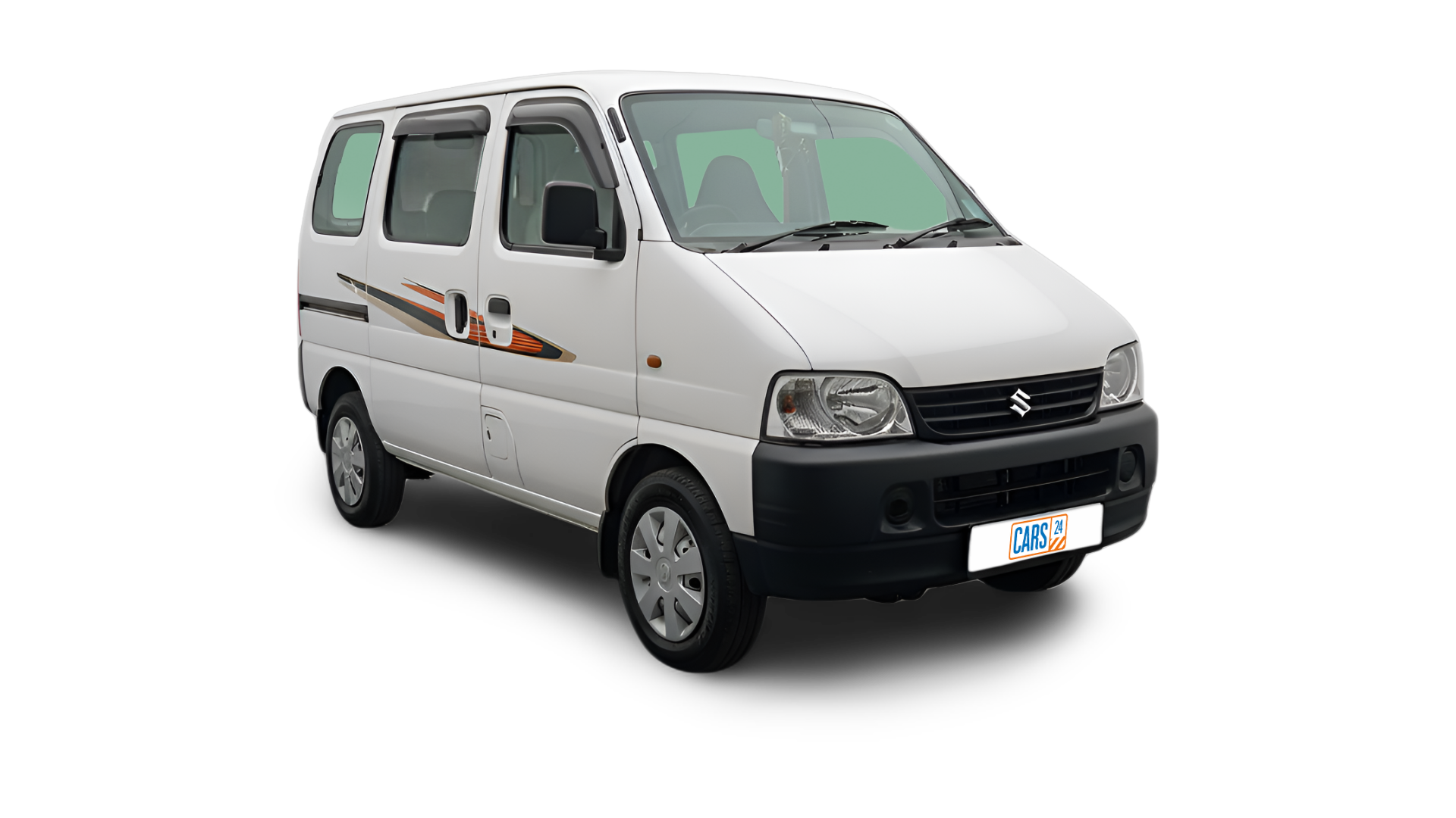 2022 Maruti Eeco - SUV - Petrol - Manual - ₹4.50 lakh